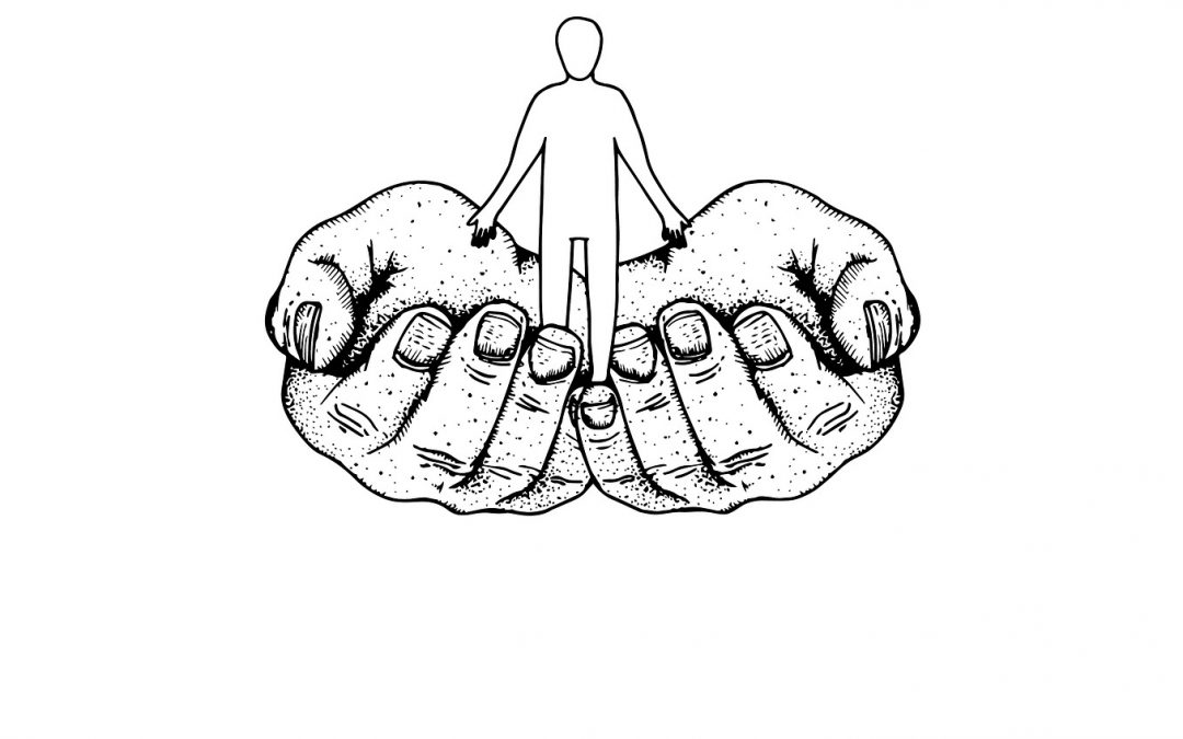 למה הגוף שלנו יותר חכם מהפוליטיקאים?